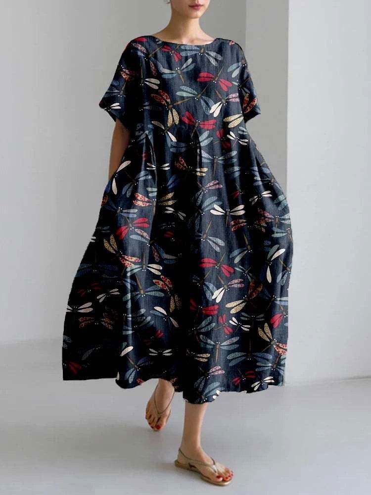 ドリーミー・リベレジム