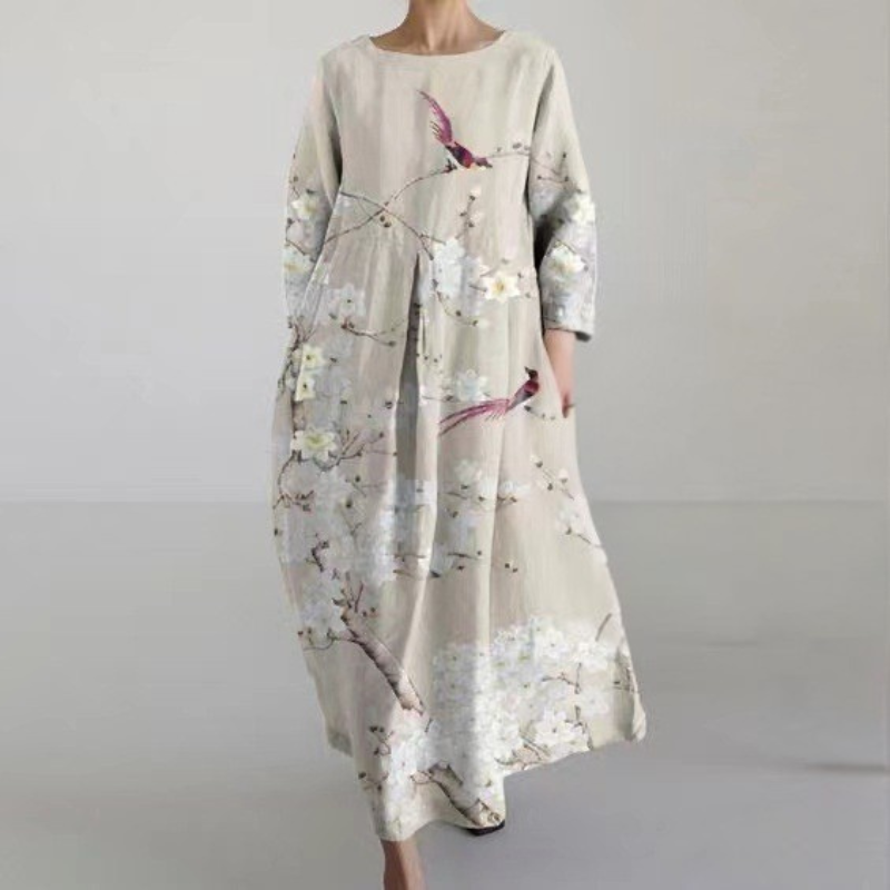 ラブフォレストのワイドドレス