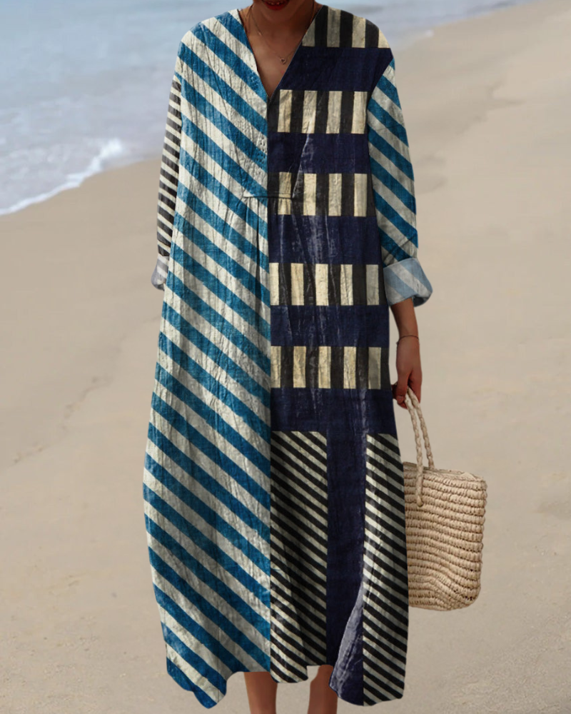 毎日快適ドレス