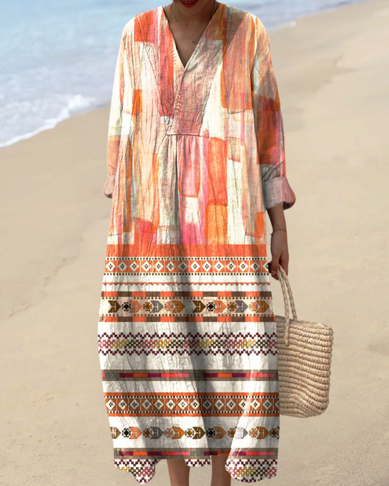 ミユソフトミニマルドレス