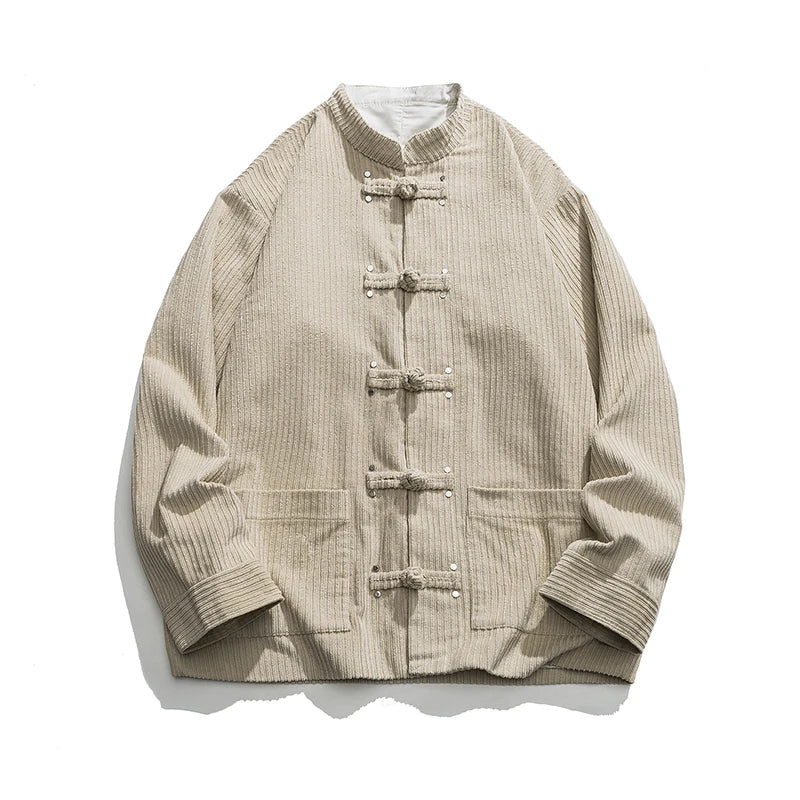 アーバンドリフトジャケット