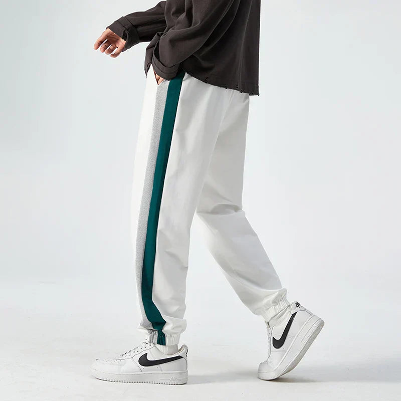 ローマー スウェットパンツ