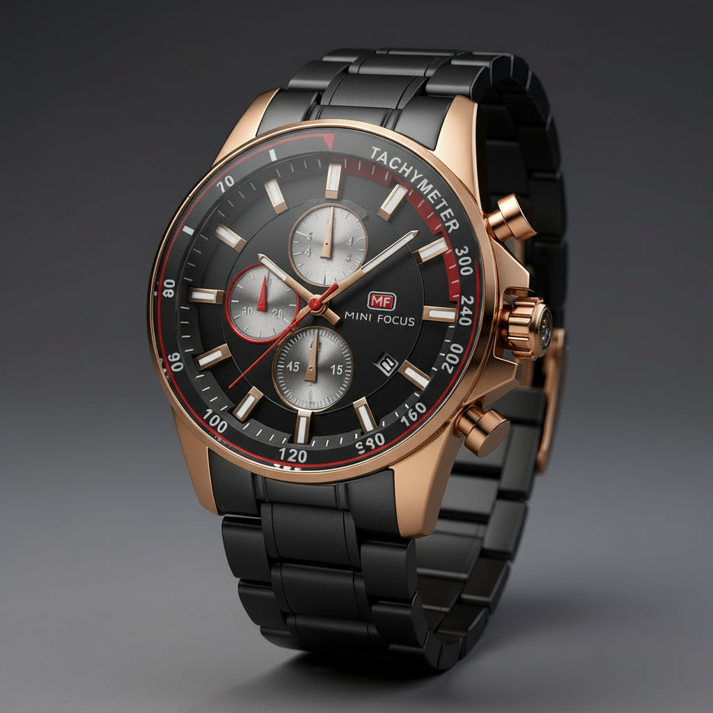 クロノマスターオリオン、39mm