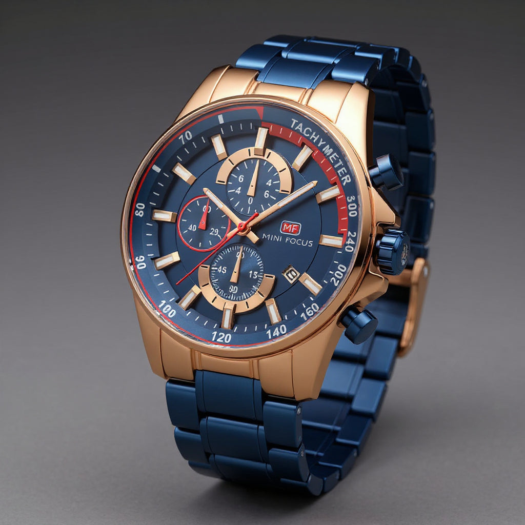 クロノマスターオリオン、39mm