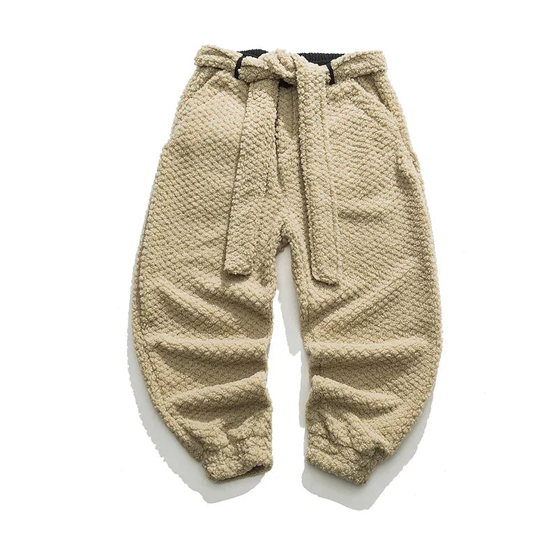 ヴァースコ スモウ ヘム パンツ
