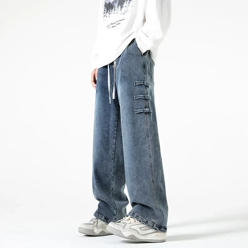 デイドリーマー ワイドレッグパンツ